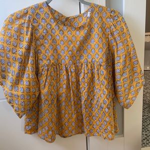 Emerson Fry India Collection XS